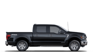 2025 Ford F-150® External Image 1